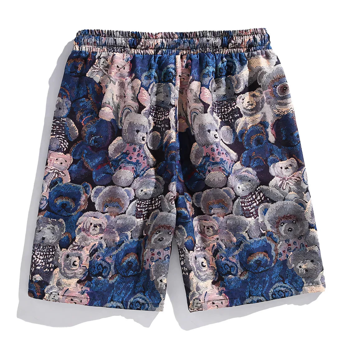 C&C TEDDY BEAR WEAR ŞORT