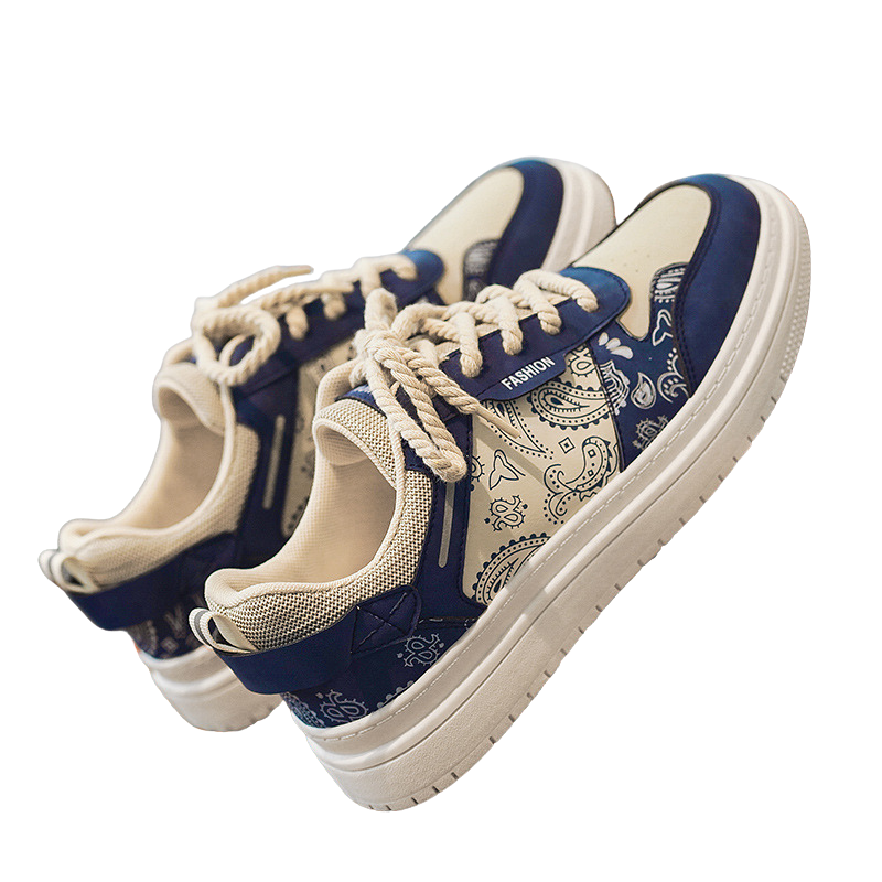 C&C STREET STYLE STOMPERS AYAKKABI