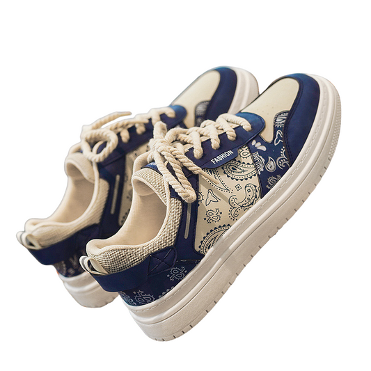 C&C STREET STYLE STOMPERS AYAKKABI