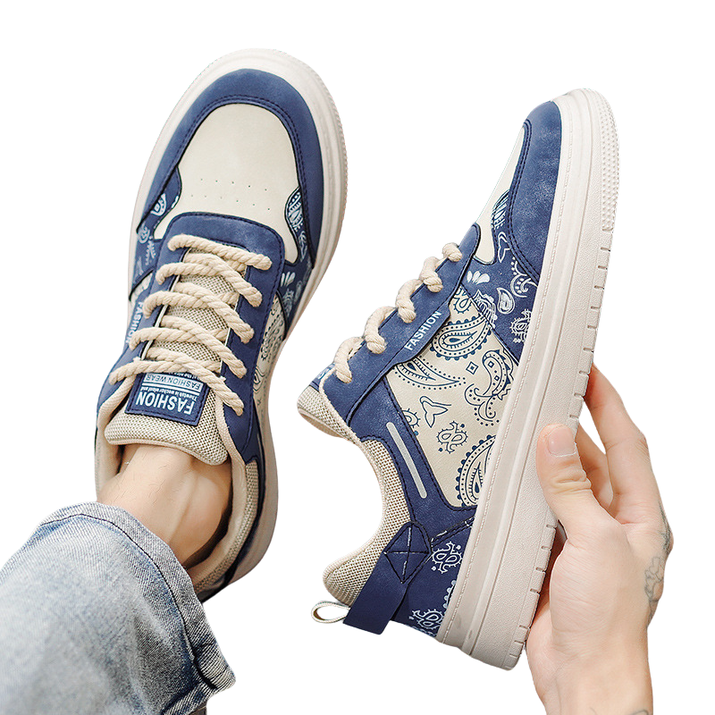 C&C STREET STYLE STOMPERS AYAKKABI