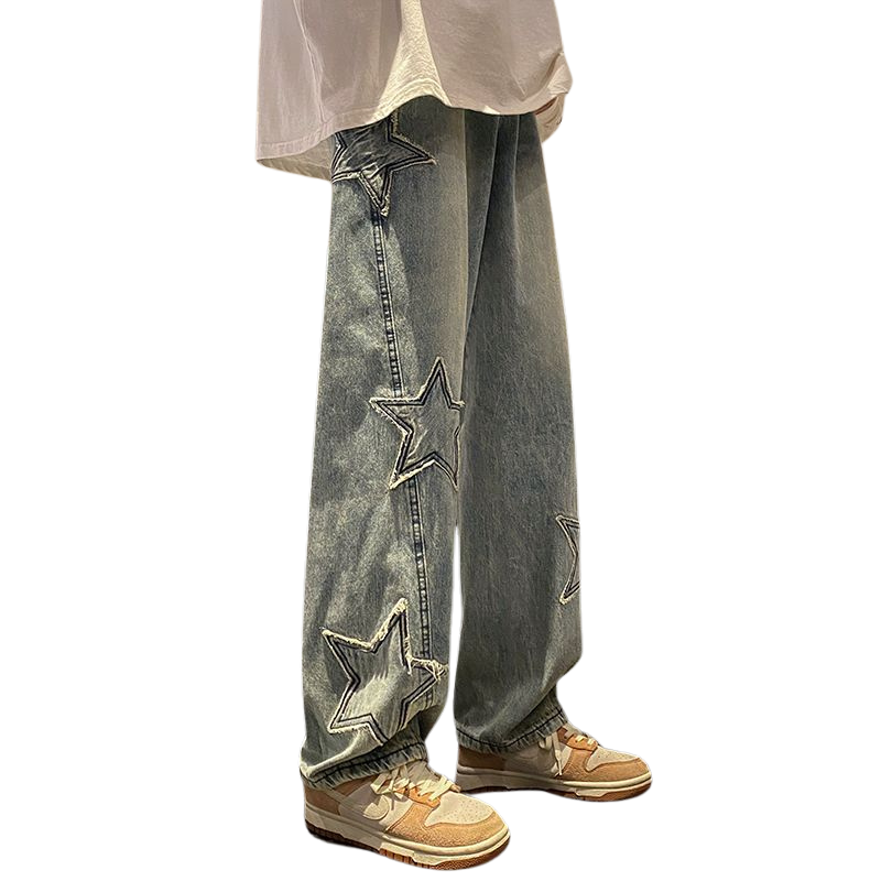 C&C LUMINARY LUXE PANTOLON