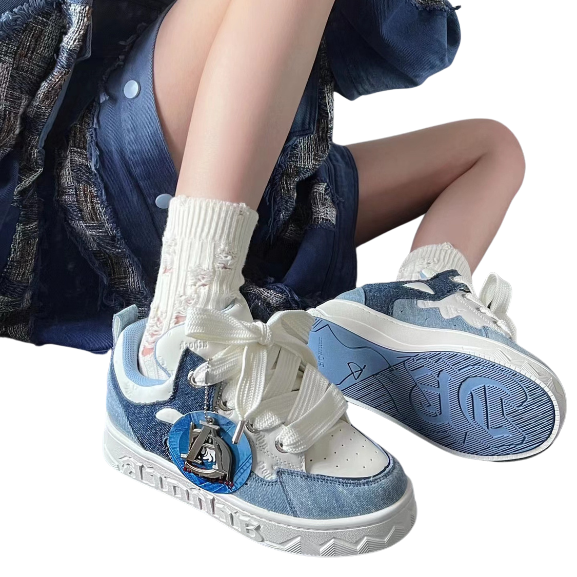 C&C SWIFTSTEP AYAKKABI