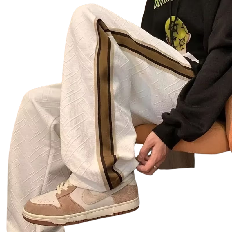 C&C SUPREME SOPHISTICATION PANTOLON