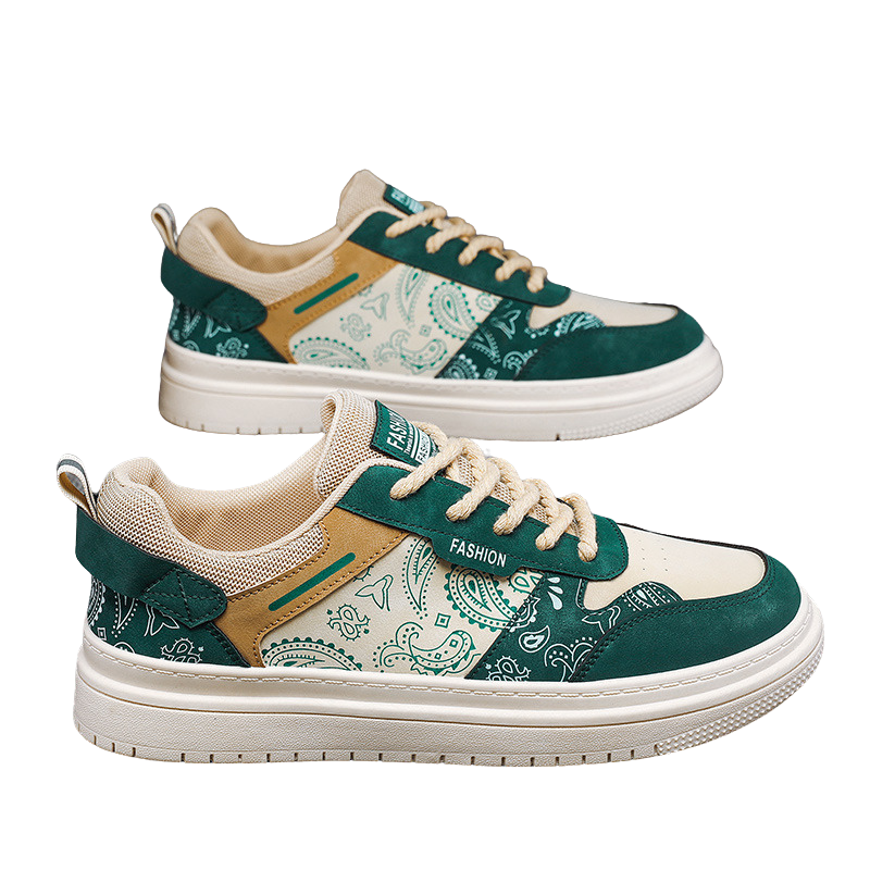 C&C STREET STYLE STOMPERS AYAKKABI