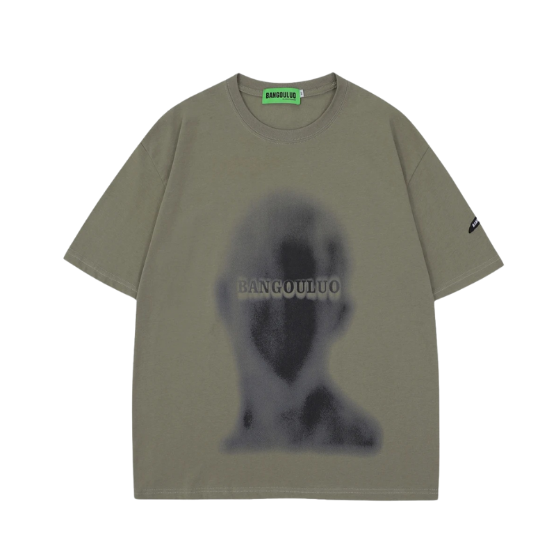 C&C LOST PRUSE T-SHIRT