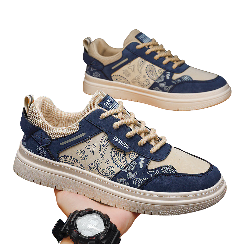 C&C STREET STYLE STOMPERS AYAKKABI