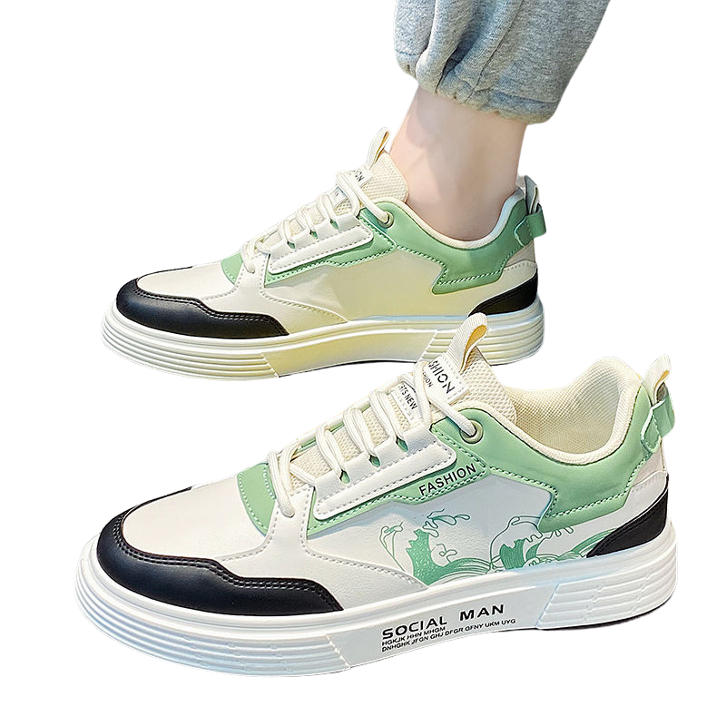 C&C TRENDY TRACK SPRINT AYAKKABI