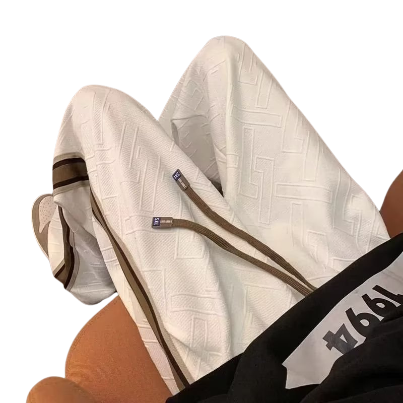 C&C SUPREME SOPHISTICATION PANTOLON