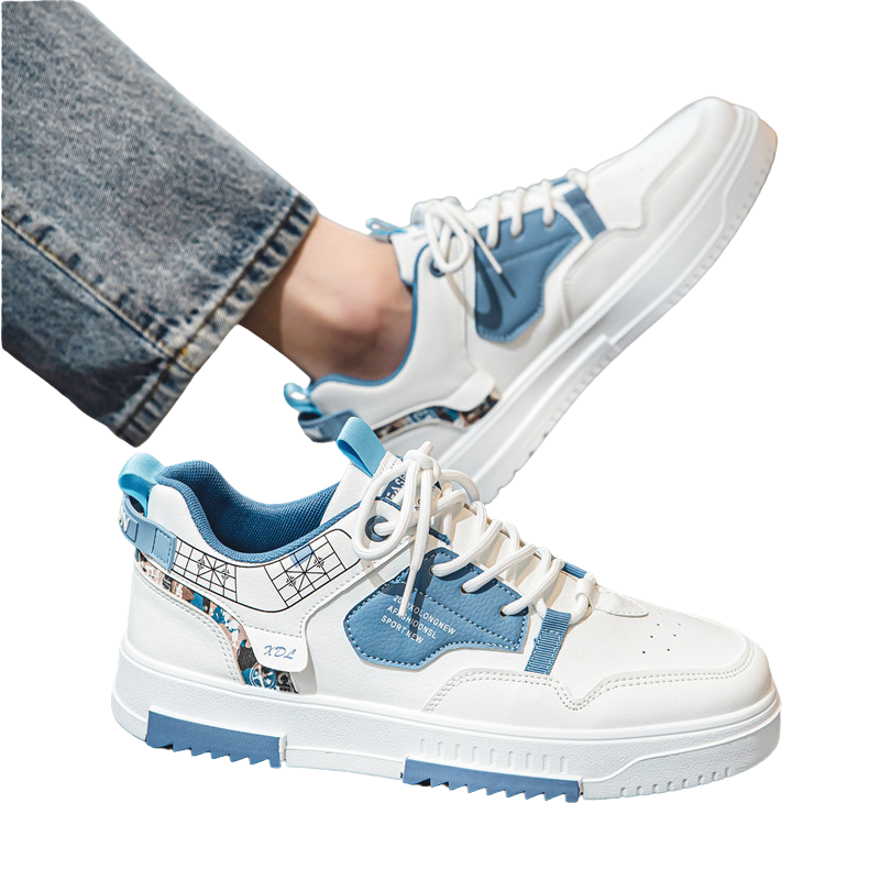 C&C FRESH STEP URBAN AYAKKABI