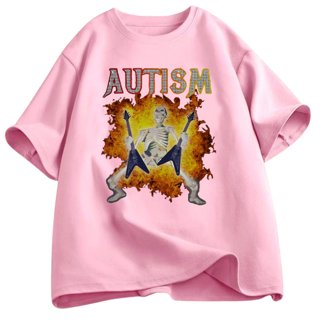 C&C UNIQUE VIBES ONLY T-SHIRT