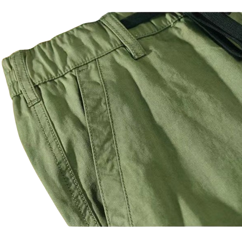 C&C TOJI'S CURSED DOMAIN PANTOLON