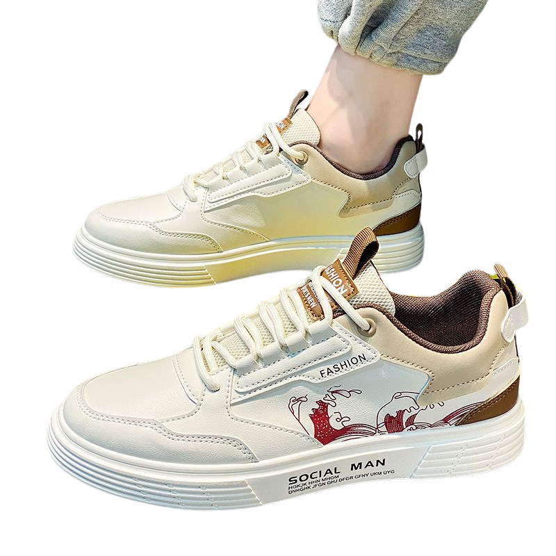 C&C TRENDY TRACK SPRINT AYAKKABI