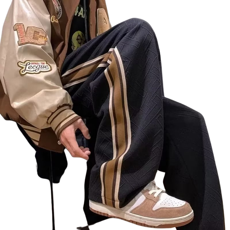 C&C SUPREME SOPHISTICATION PANTOLON