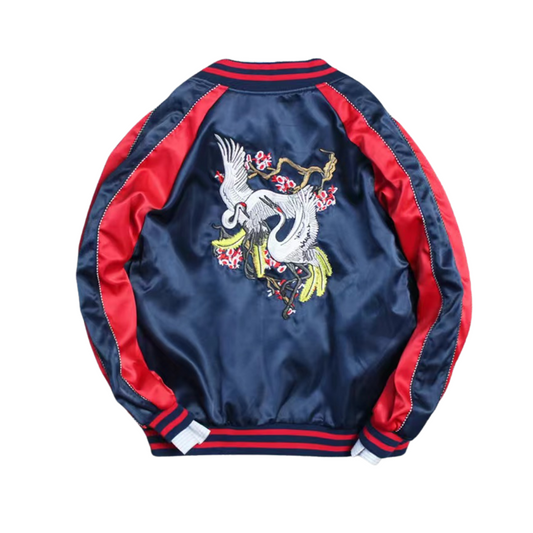 C&C WILD WARDROBE COLLECTION JACKETS