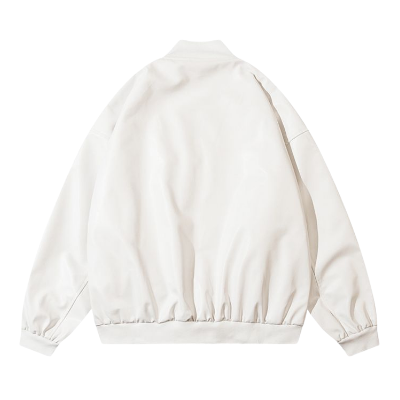 C&C AIRBORNE ALLURE JACKET