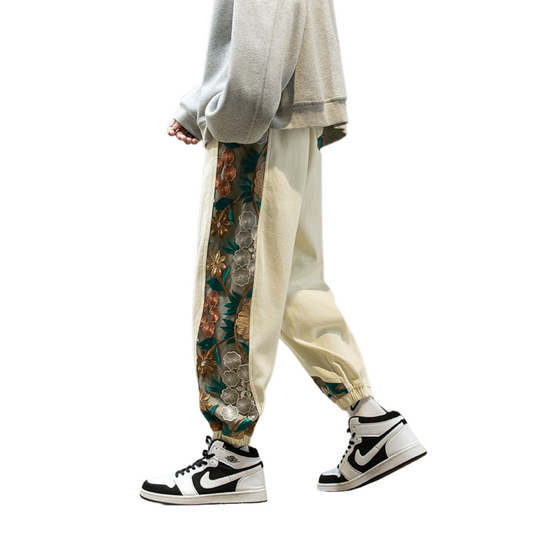 C&C BOTANICAL GARDEN PERFECTION PANTOLON