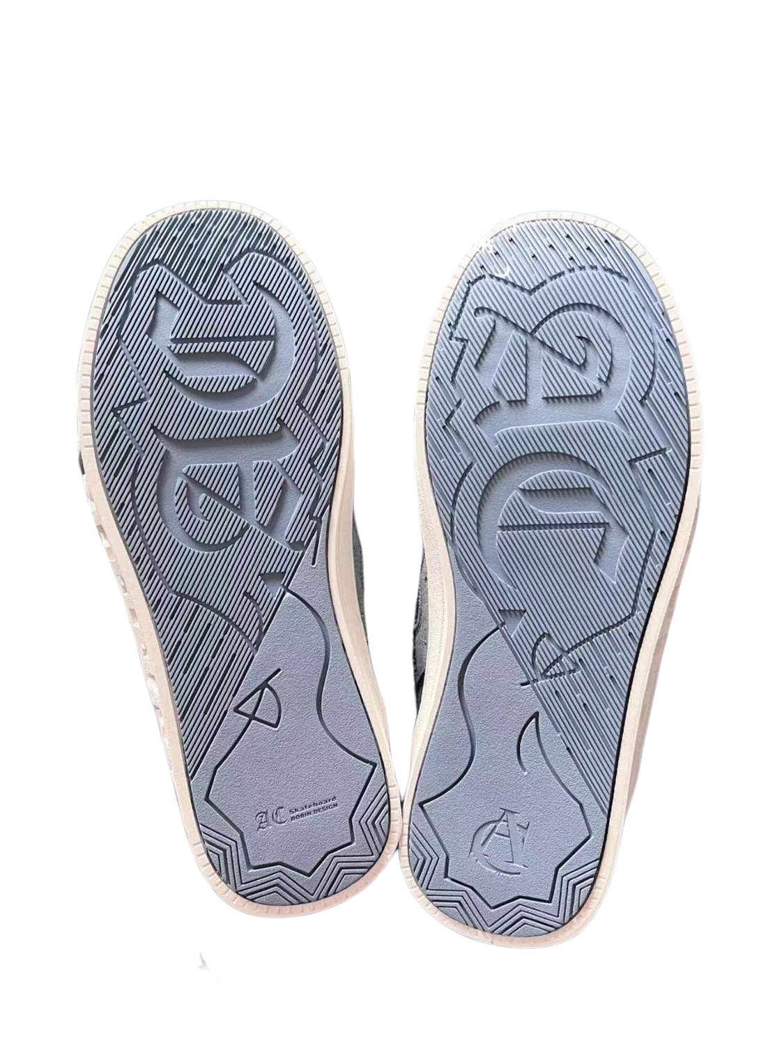 C&C SWIFTSTEP AYAKKABI