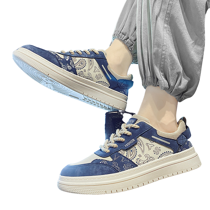 C&C STREET STYLE STOMPERS AYAKKABI