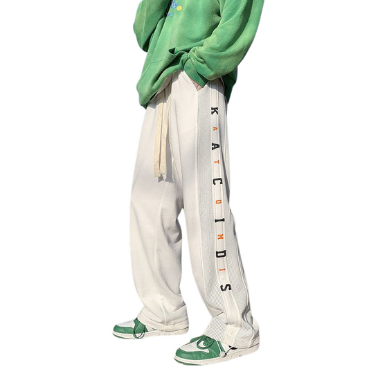 C&C CHILLED CHIFFON COORDS PANTOLON