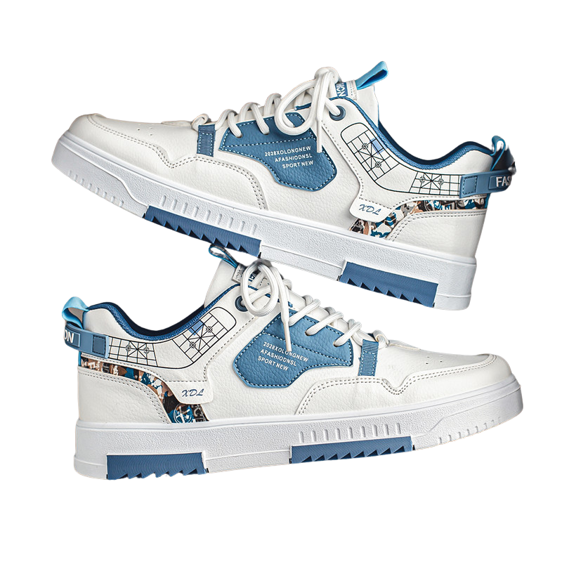 C&C FRESH STEP URBAN AYAKKABI