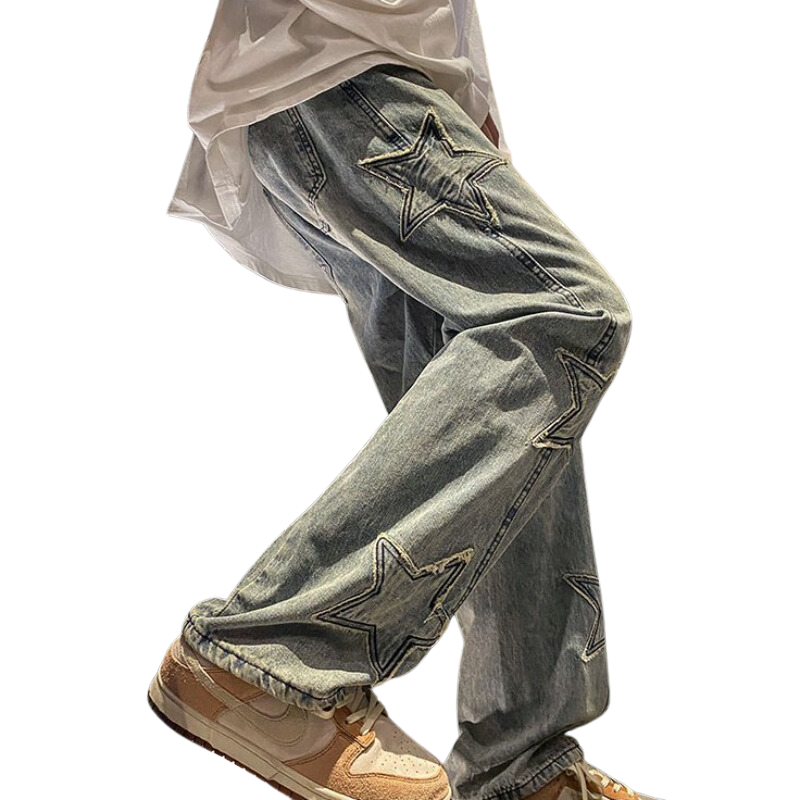 C&C LUMINARY LUXE PANTOLON