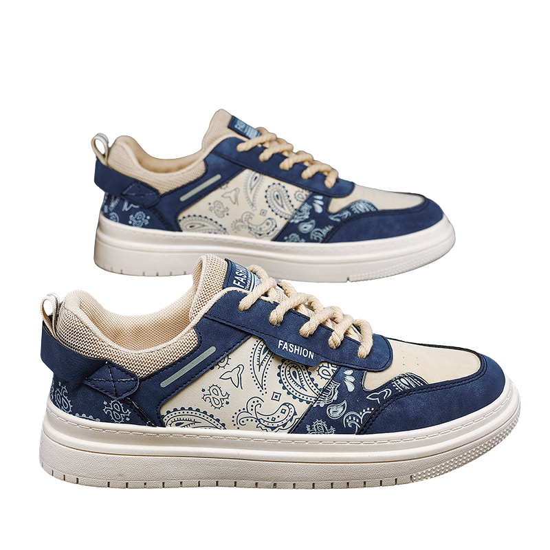 C&C STREET STYLE STOMPERS AYAKKABI