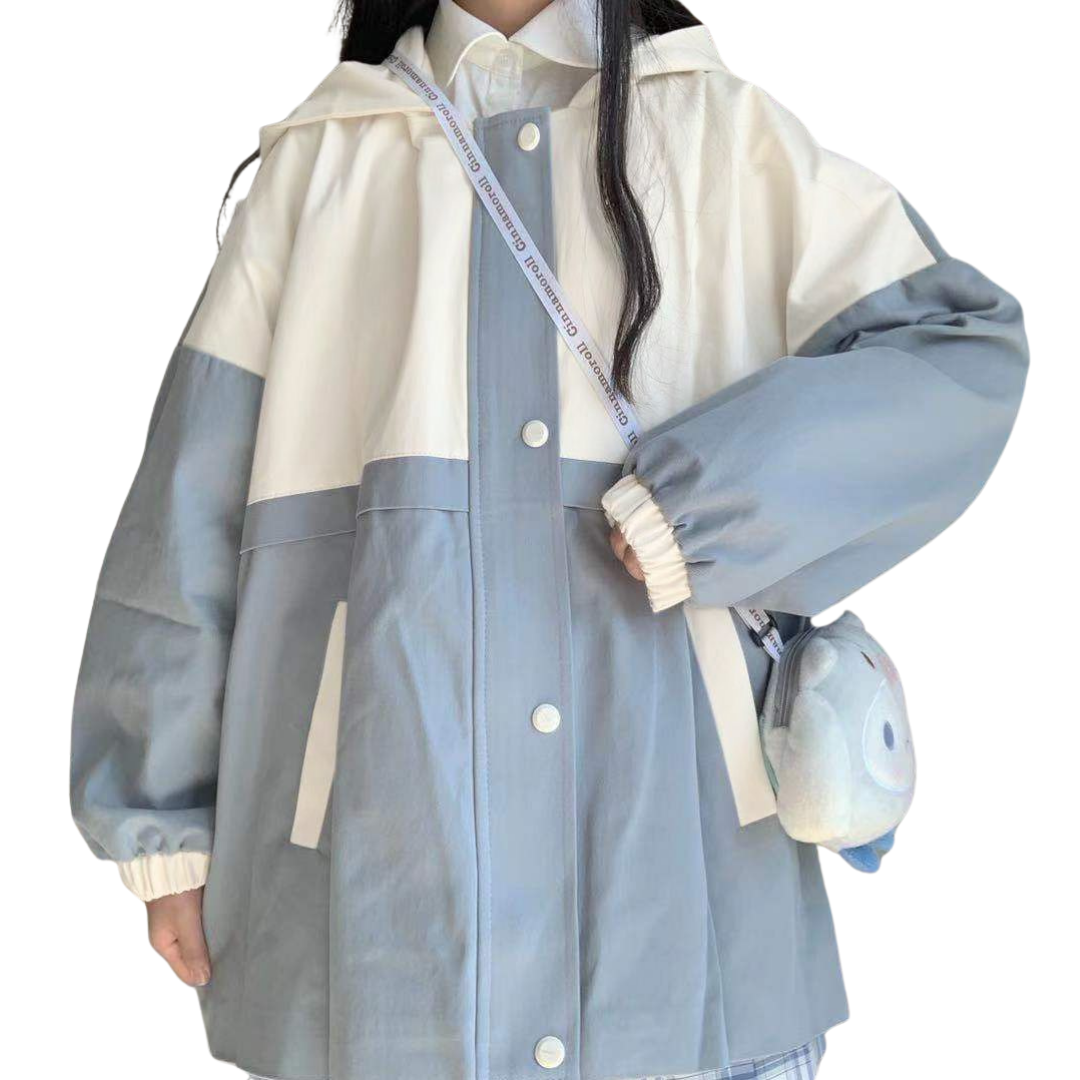 C&C FROZEN PRINCE PARKA