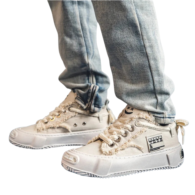 C&C TIMELESS TREAD URBAN AYAKKABI