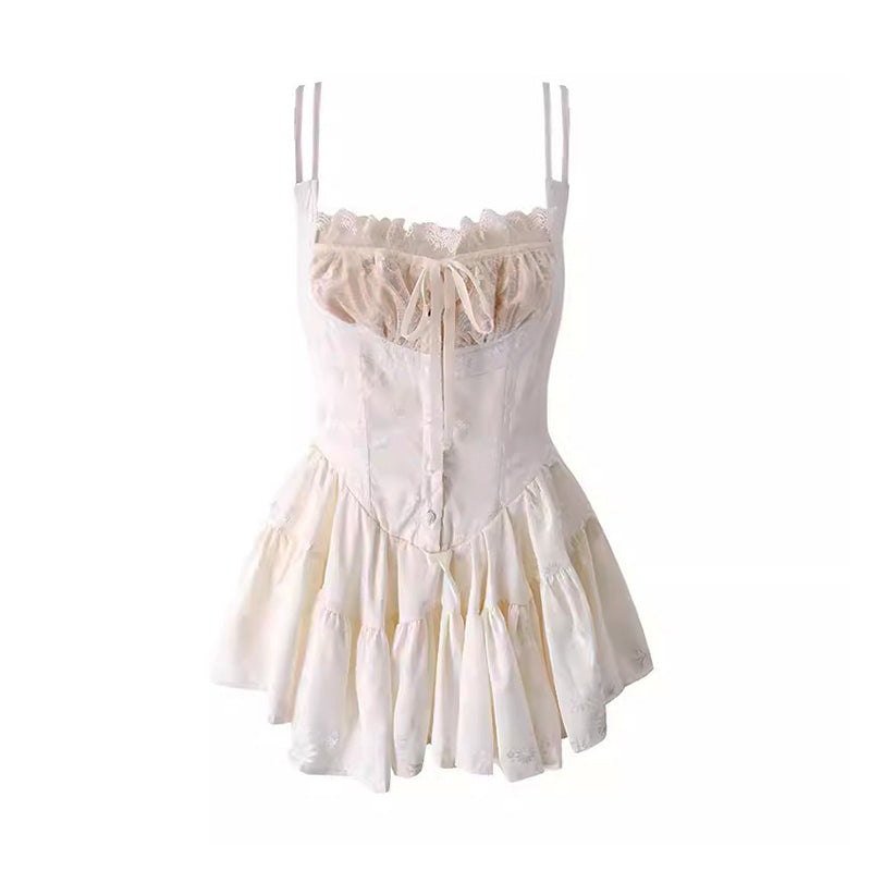 C&C PRINCESS TOP ELBİSE