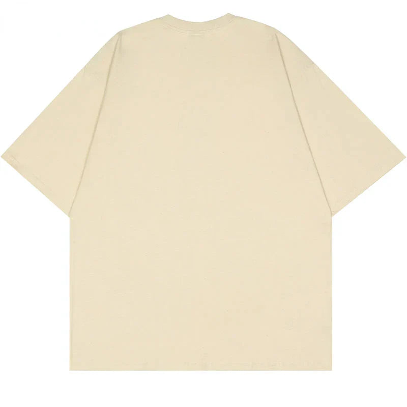 C&C DOBERMAN FURY T-SHIRT