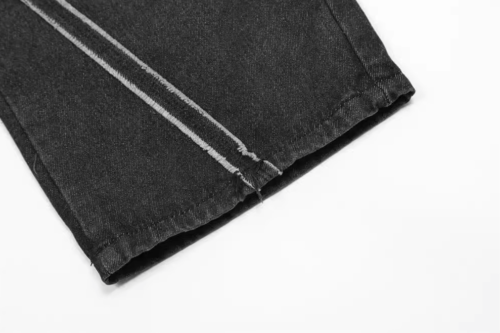 C&C SPIDER WEB KARGO PANTOLON