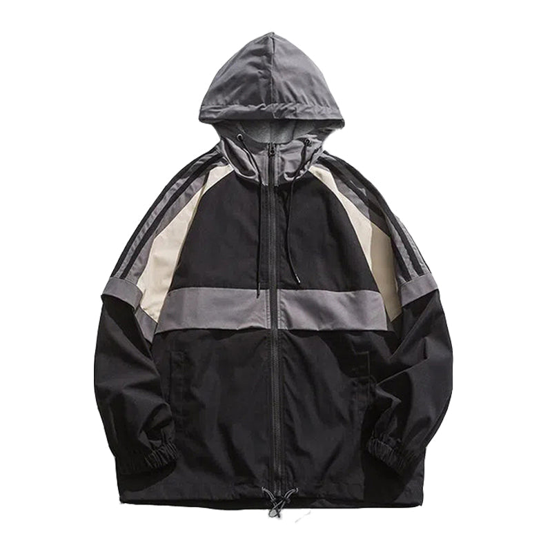 C&C QUANTUM QUILT JACKET