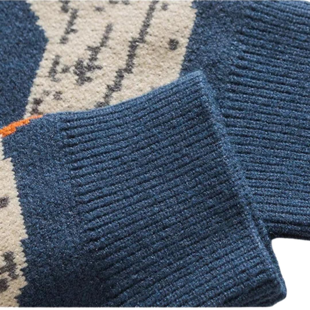 C&C CHILL WRAP UNISEX KAZAK