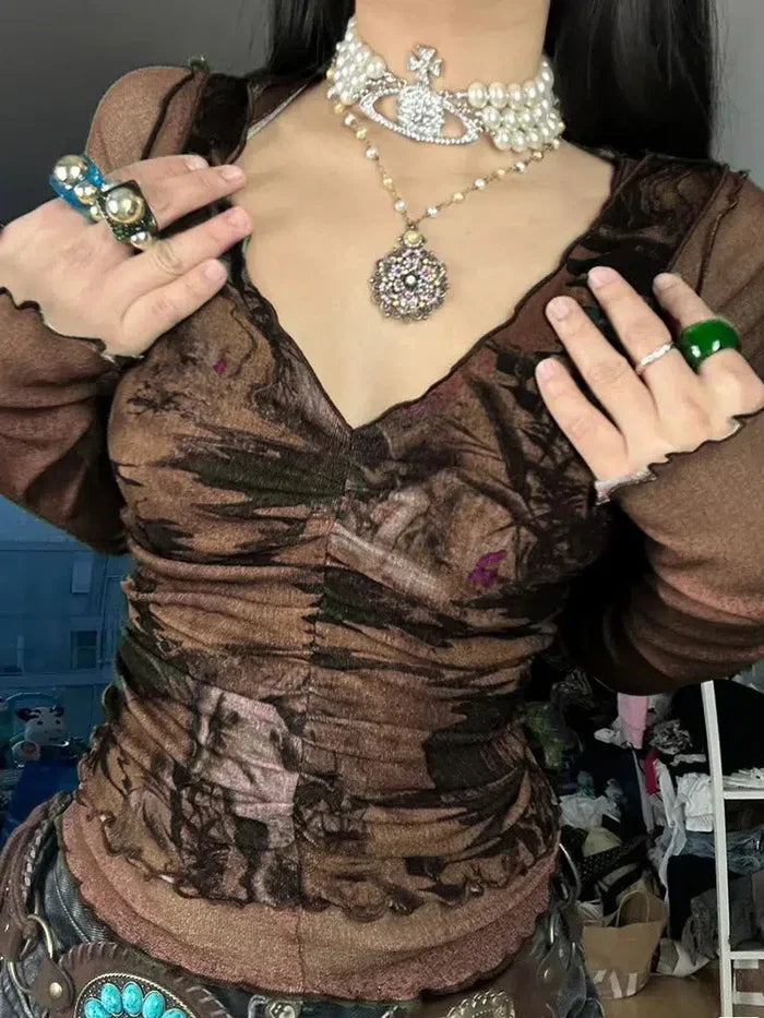 C&C REGAL RAVISH CROP