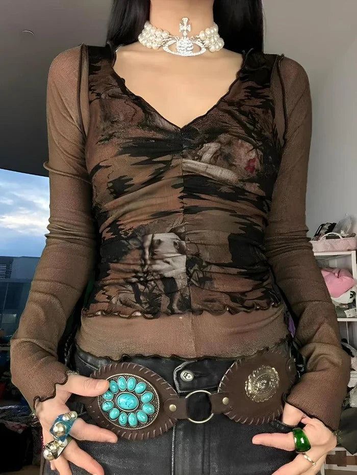 C&C REGAL RAVISH CROP