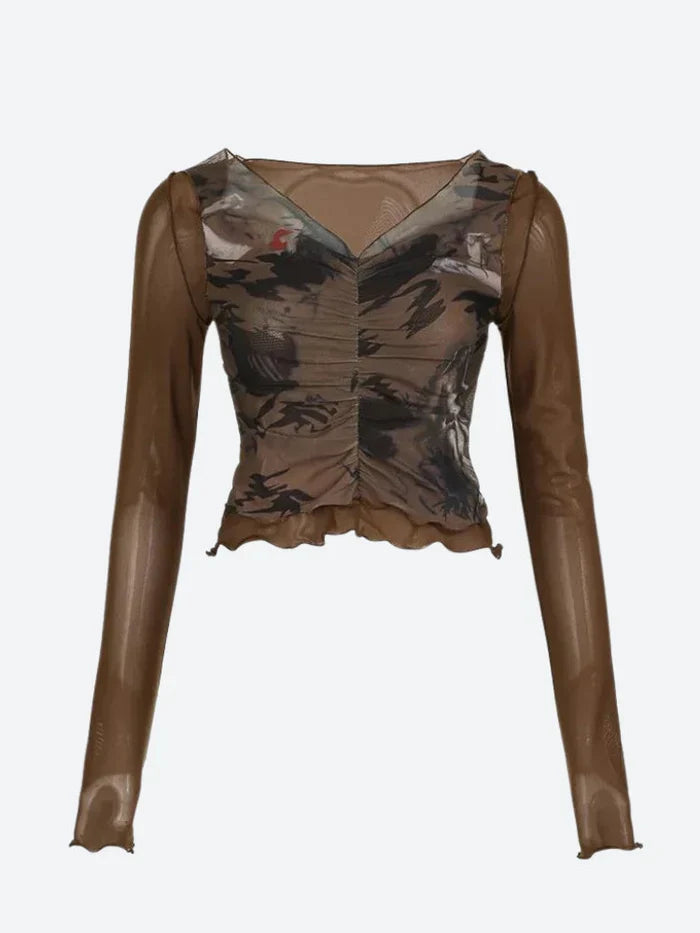 C&C REGAL RAVISH CROP