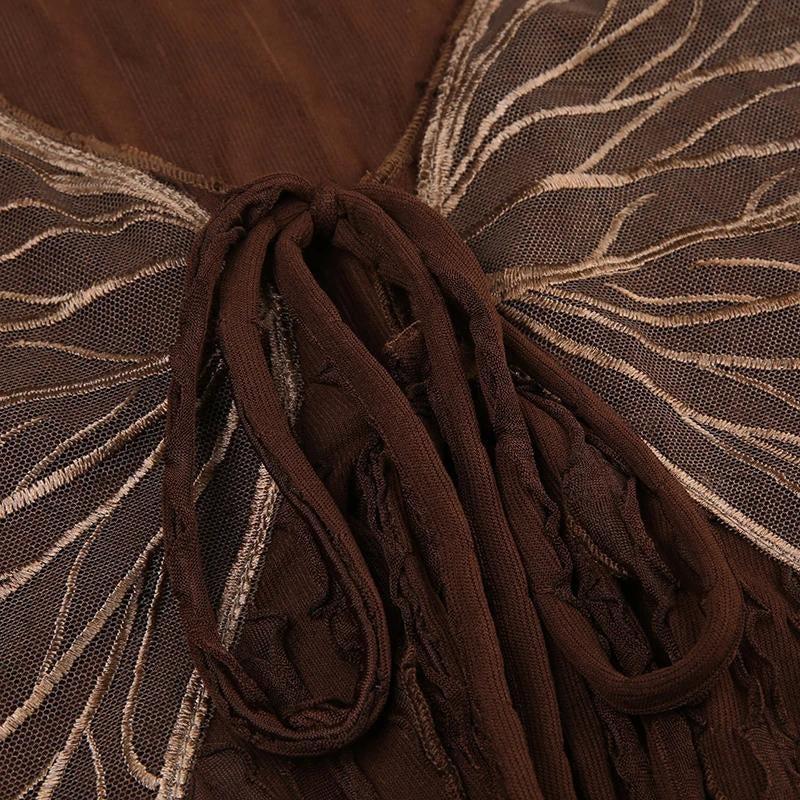 C&C SEDUCTIVE SOVEREIGN OPEN FRONT TOP