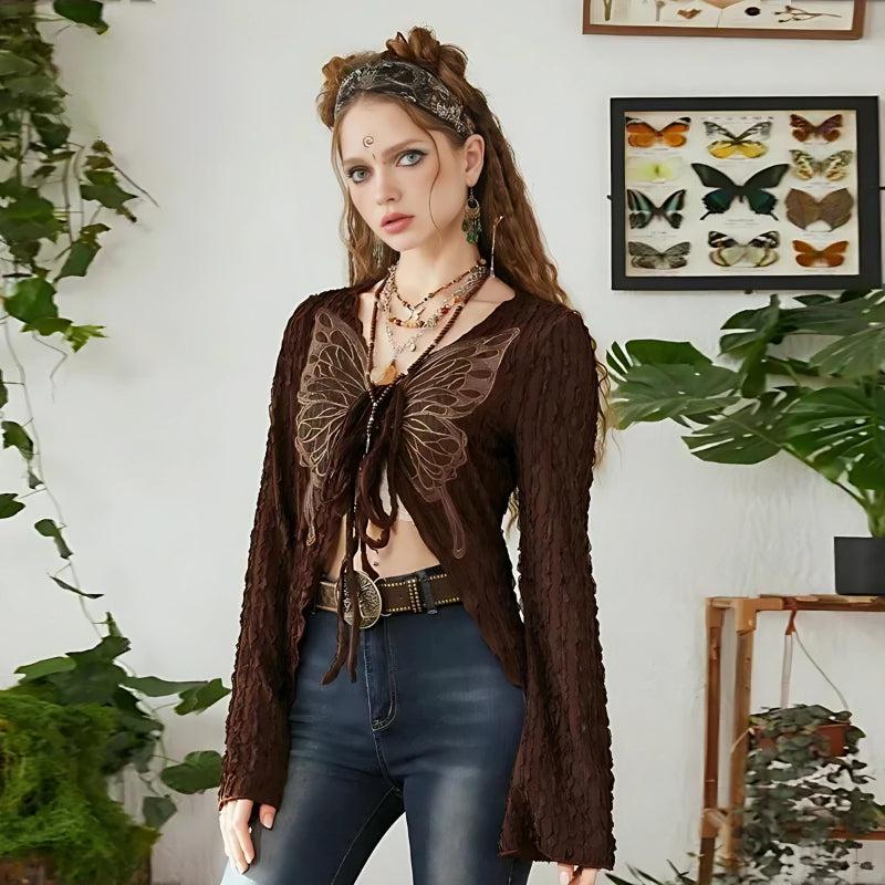 C&C SEDUCTIVE SOVEREIGN OPEN FRONT TOP