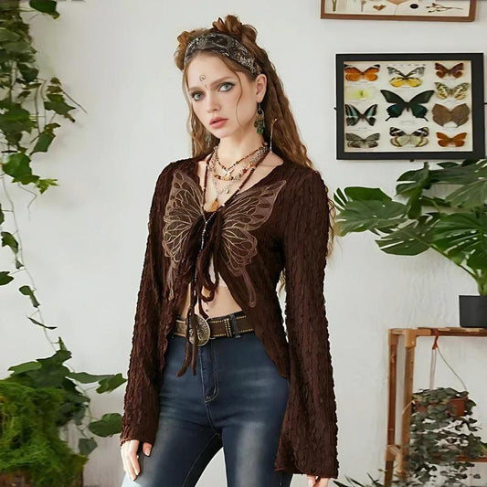 C&C SEDUCTIVE SOVEREIGN OPEN FRONT TOP