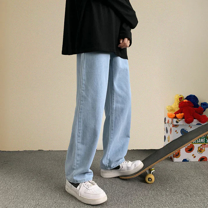 C&C BAGGY BOL KOT PANTOLON