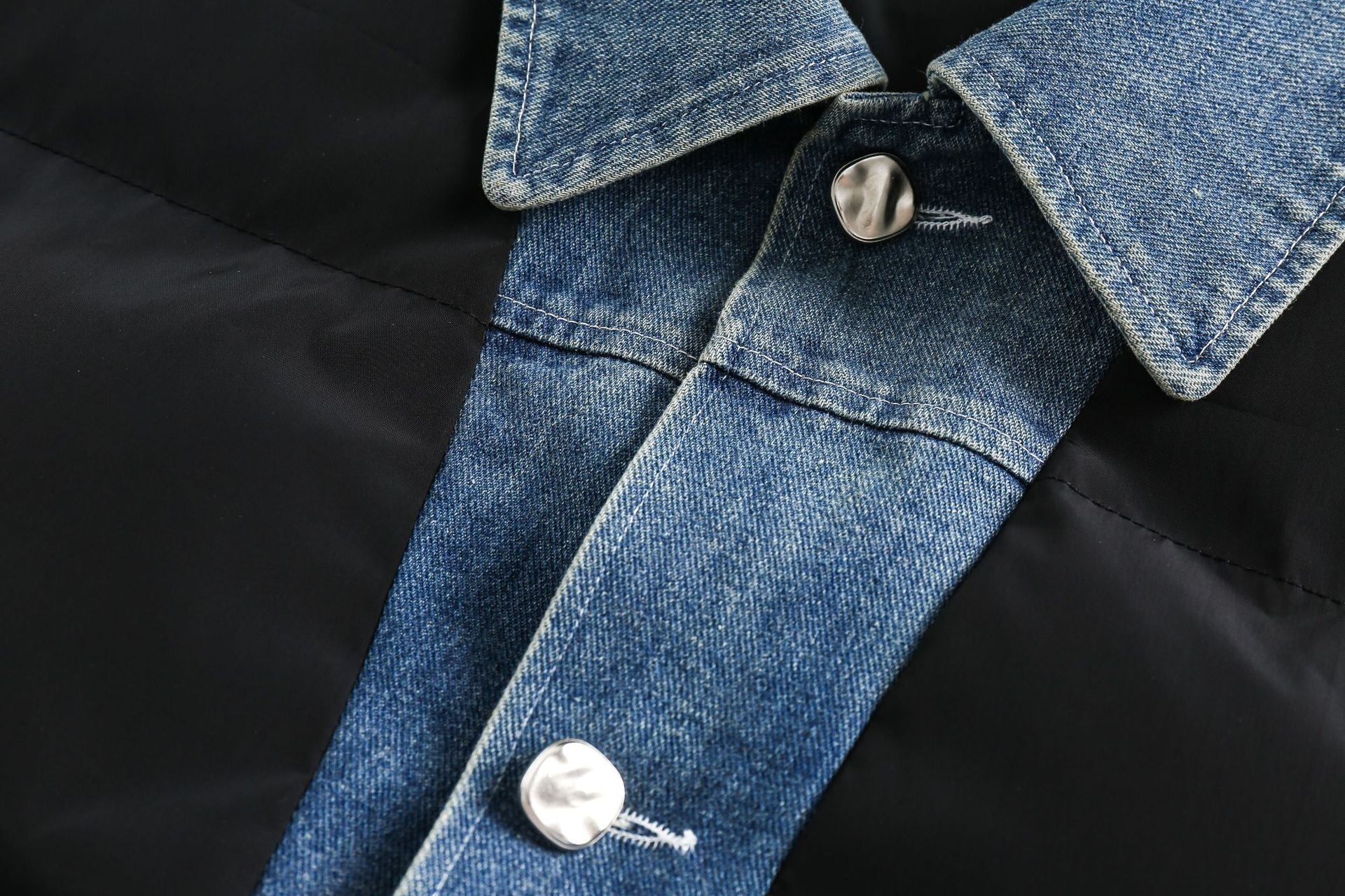 Lorantis Voidline Ceket