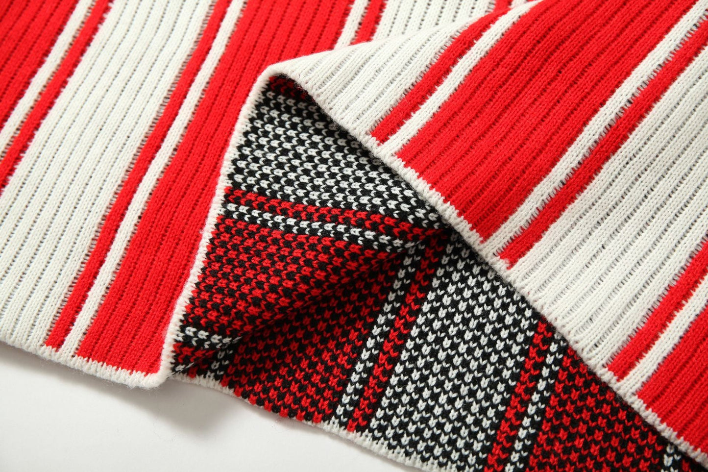 C&C Striped 17 Varsity T-Shirt