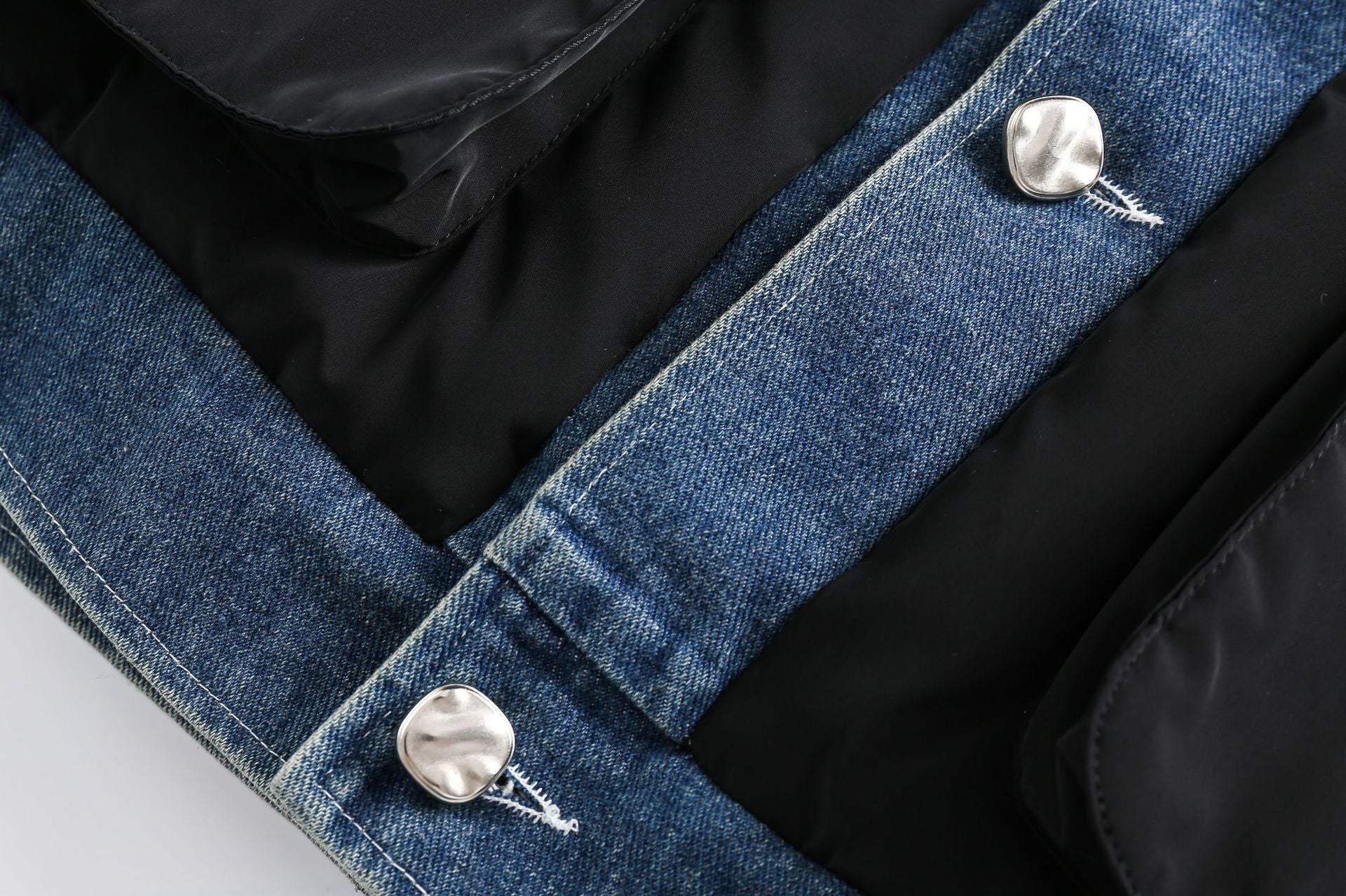 Lorantis Voidline Ceket