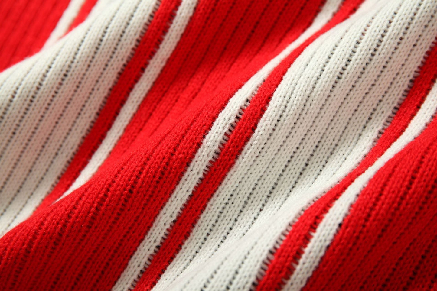 C&C Striped 17 Varsity T-Shirt