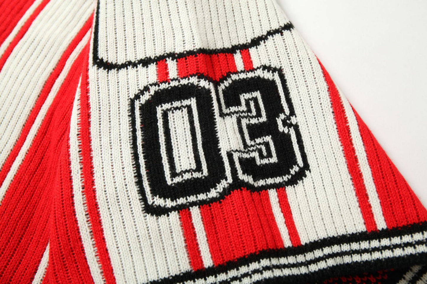 C&C Striped 17 Varsity T-Shirt