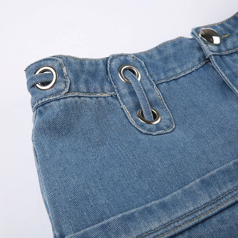 C&C DENIM LATTICE ETEK