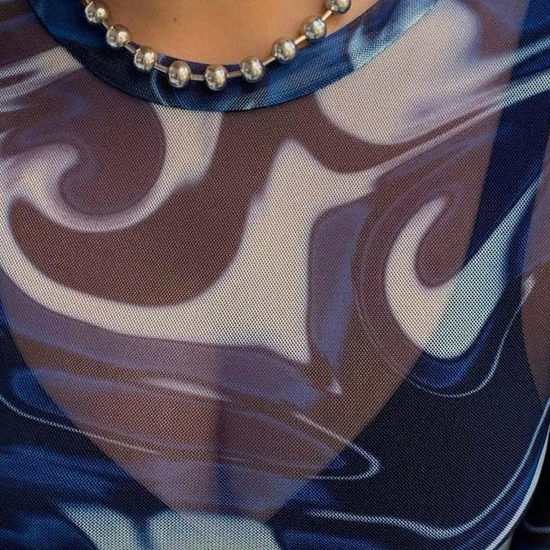 C&C POISED PERFECTION CROP