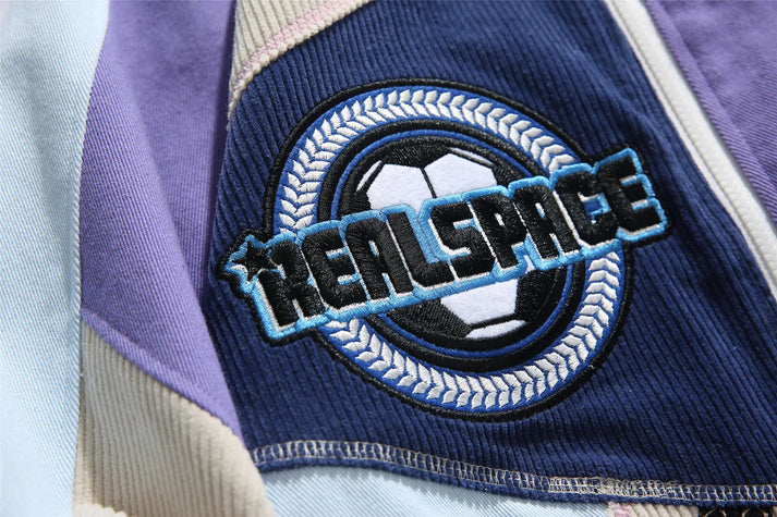 C&C AMETHYST SKYLINE JACKET