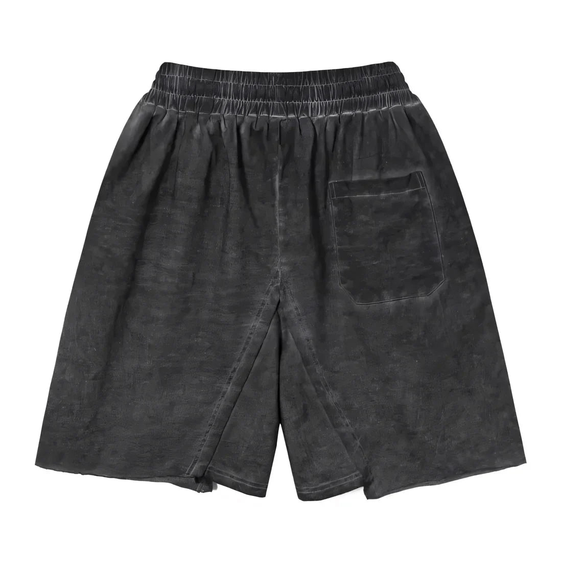 C&C ROCKSTAR RIPPED ŞORT