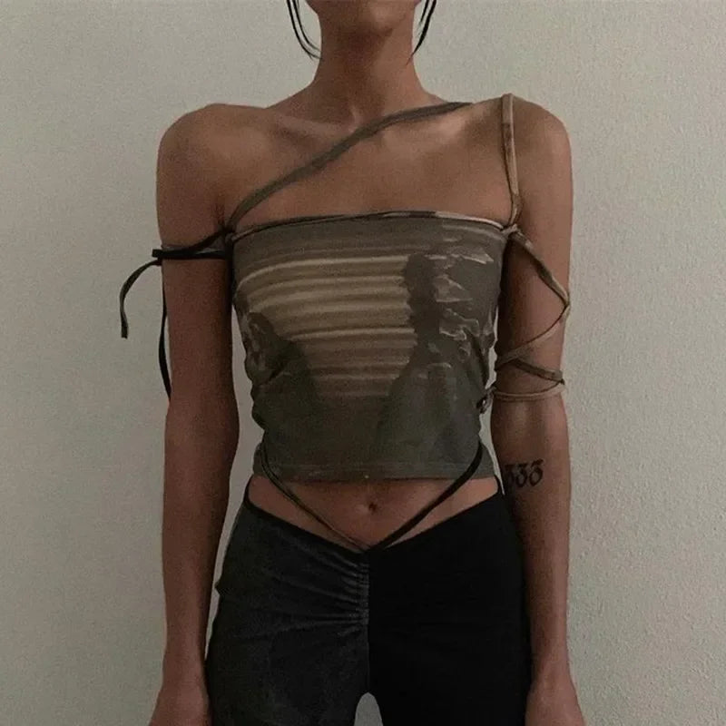 C&C EMERALD TEMPTRESS CROP